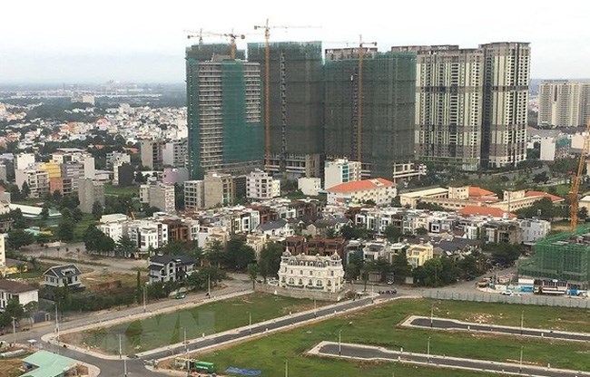 Bộ Xây dựng công bố 10 thủ tục hành chính mới, sửa đổi trong lĩnh vực nhà ở