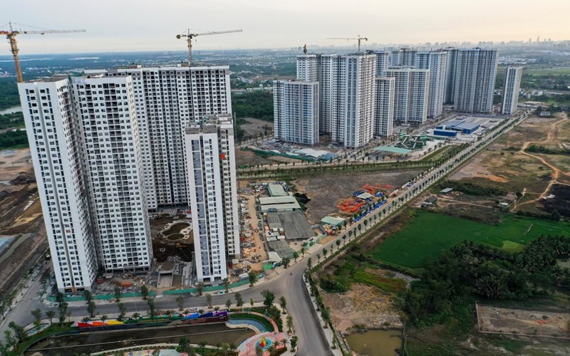 2 viễn cảnh có thể xảy ra của thị trường bất động sản 6 tháng cuối năm