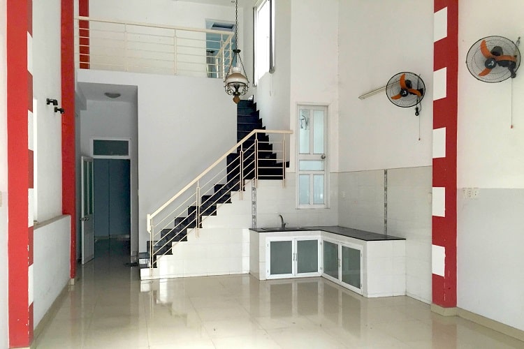 Kiếm lời từ việc cho thuê nhà phố trung tâm TP.HCM như thế nào?