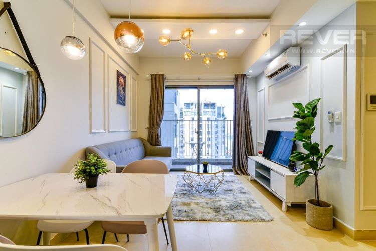 Thuê nhà chung cư nhất định phải lưu ý những điều này