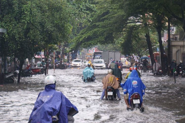 Cân nhắc thật kỹ những điều này trước khi mua nhà phố Quận 2