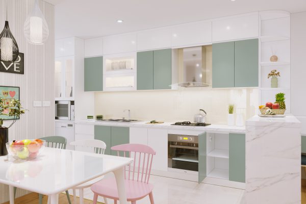 Bạn đã từng nghe qua 5 thiết bị nhà bếp thông minh này