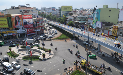 Thông tin chi tiết nhà đất quận Tân Bình 6 tháng đầu năm 2021