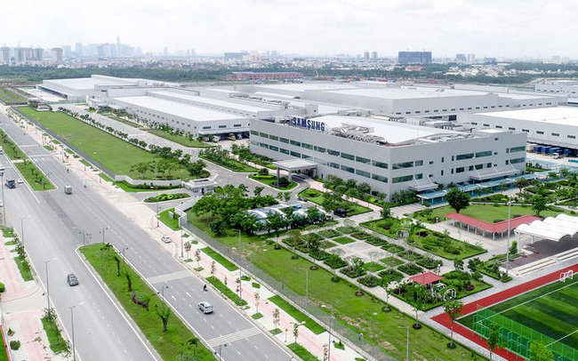 Giá thuê đất khu công nghiệp vẫn tăng mạnh mặc tình hình dịch bệnh