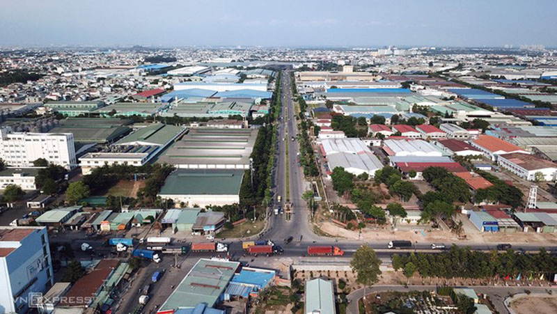 Đô thị Thái Nguyên cần khai thác tiềm năng từ bất động sản công nghiệp
