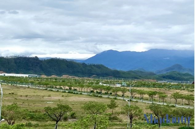 Tiềm năng bứt phá của bất động sản công nghiệp Đà Nẵng