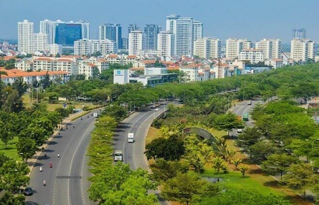 Giải mã sản phẩm bđs cùng lực hấp cực "mạnh", "hái ra tiền" trong tương lai không xa