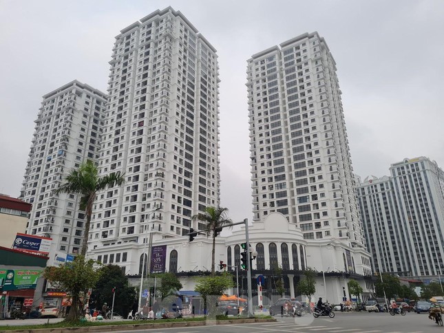 Bộ Xây dựng chính thức bãi bỏ 3 thủ tục hành chính trong lĩnh vực nhà ở, kinh doanh bất động sản và xây dựng