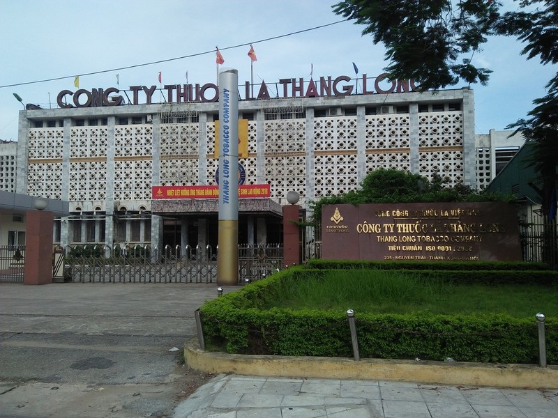 Lý do gì khiến việc di dời nhà máy, trường đại học ra khỏi nội đô bị chậm tiến độ?