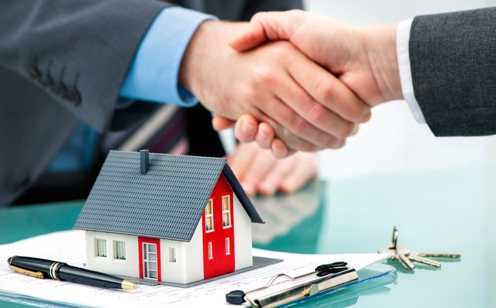 Giao dịch bất động sản nhà sẽ phải được công khai trong tương lai