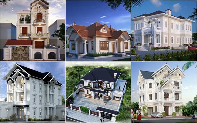 Các Mẫu Nhà Vệ Sinh Hiện Đại Mới Nhất 2025 5 Tại Việt Nam, những loại hình nhà nào phổ biến nhất? » Thông tin Dự án - Cập nhật tin tức Bất Động Sản mới nhất