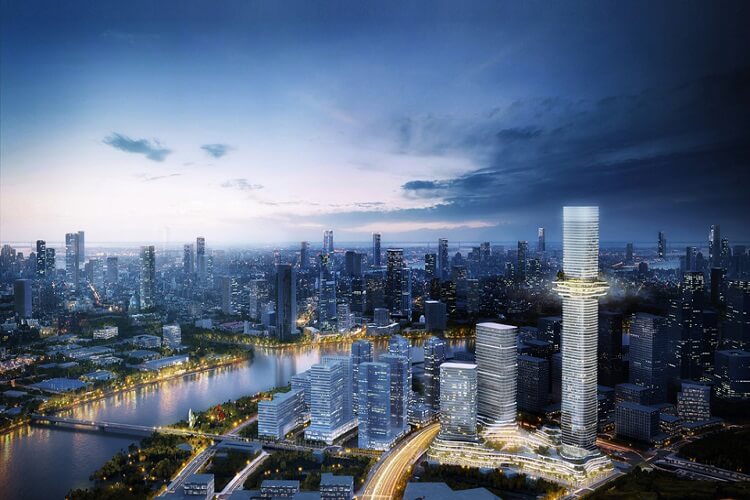 Bạn đã nắm được những thông tin này của chủ đầu tư dự án Celesta Heights?