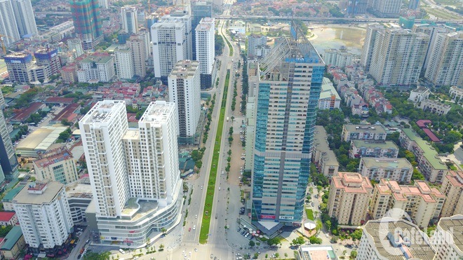 Hà Nội: 82 BT dự án PPP theo hợp đồng BT bị dừng triển khai