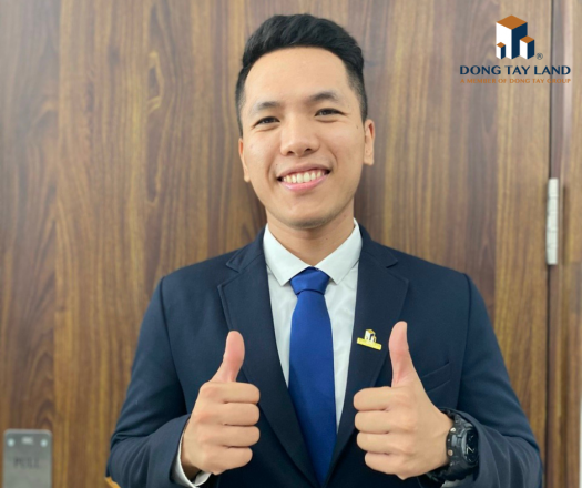 Thành công của Đông Tây Land đến từ đâu?