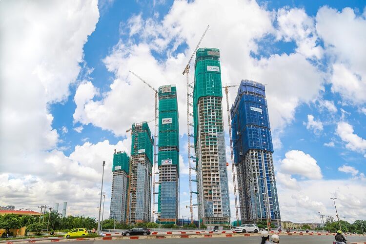 Cách chọn nhà của khách hàng đã thay đổi như thế nào sau dịch Covid -19?