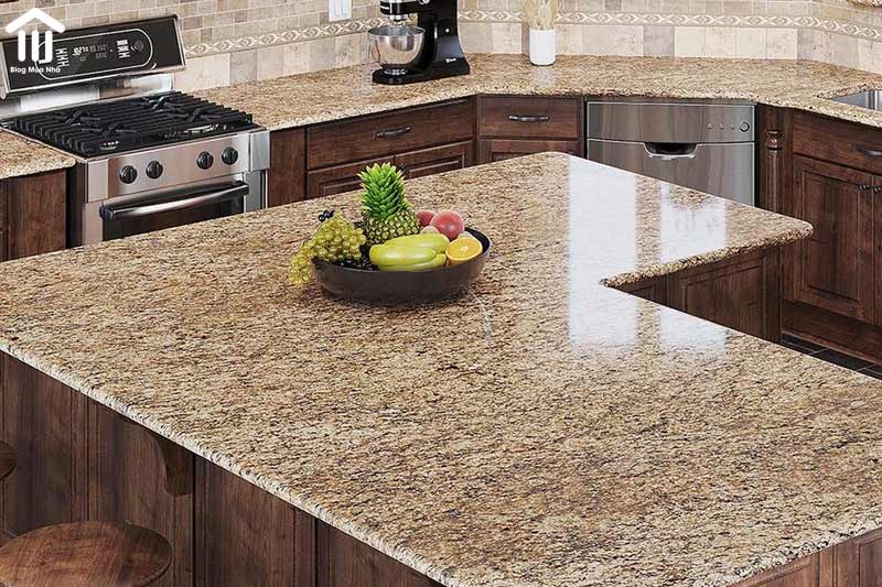 Nắm rõ những kiến thức này về Đá Granite