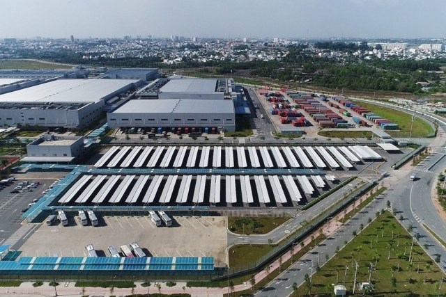 Những điểm sáng của thị trường bất động sản Đà Nẵng