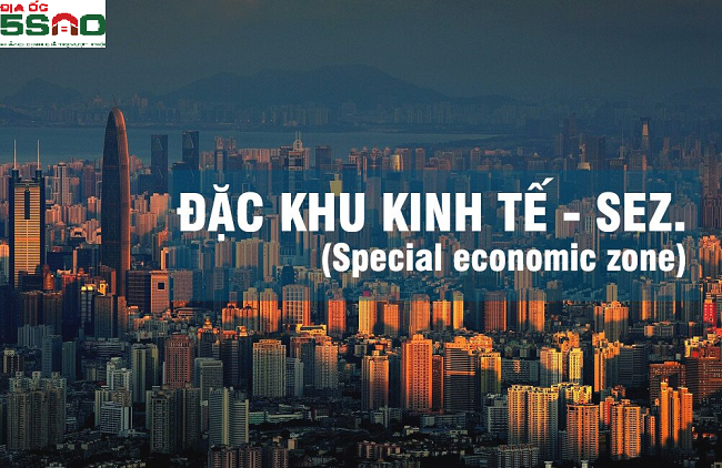 Tìm hiểu về đặc khu kinh tế Phú Quốc?