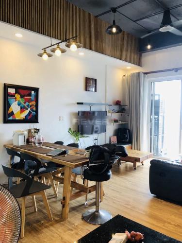 Cập nhật thông tin các căn hộ Nhà Bè dưới 5 tỷ trên sàn giao dịch