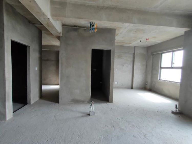 Cập nhật thông tin các căn hộ Nhà Bè tầng thấp trên sàn giao dịch
