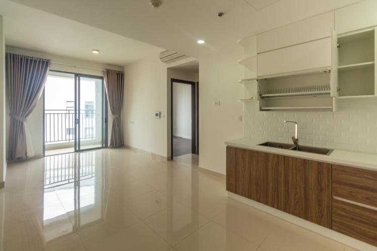 Cập nhật thông tin các căn hộ Quận 4 diện tích nhỏ trên sàn giao dịch