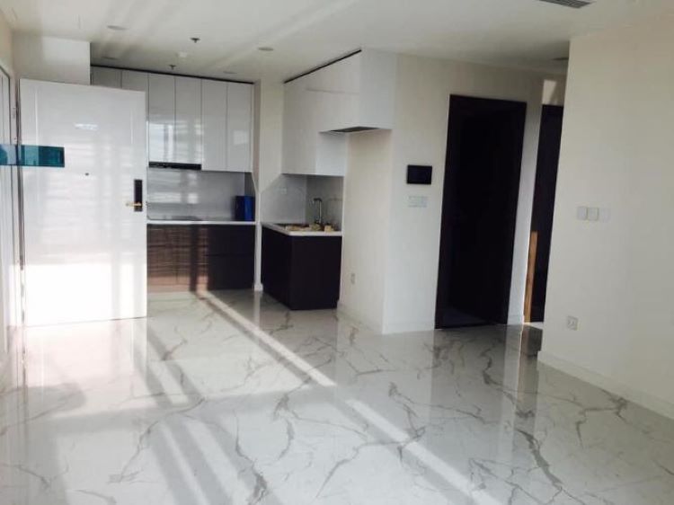 Cập nhật thông tin chi tiết các căn hộ Quận 7, 2 phòng ngủ trên sàn giao dịch
