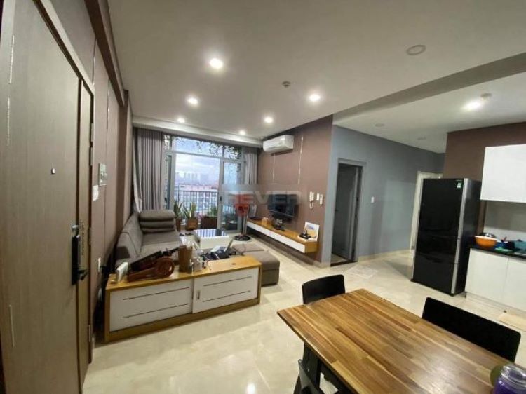 Cập nhật thông tin các căn hộ Quận 7 tầng thấp đang giao dịch