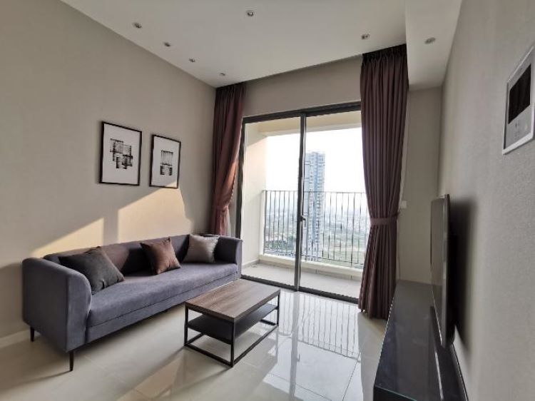 Cập nhật thông tin các căn hộ TP Thủ Đức 2 phòng ngủ trên sàn giao dịch