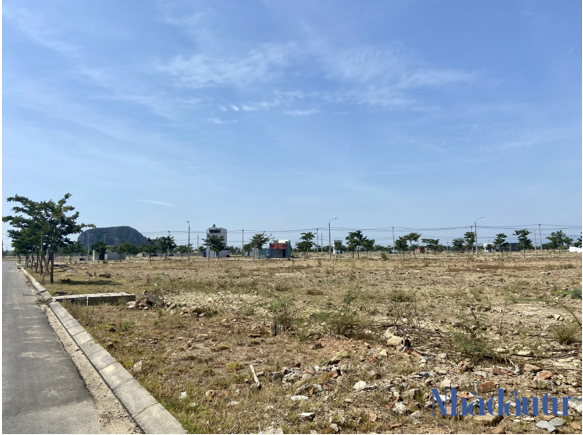 Đất nền ở Đà Nẵng chưa bao giờ hết thu hút giới đầu tư