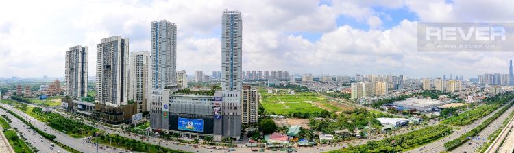 Giá bán căn hộ khu Đông liệu có còn vượt quá 200 triệu/m2?