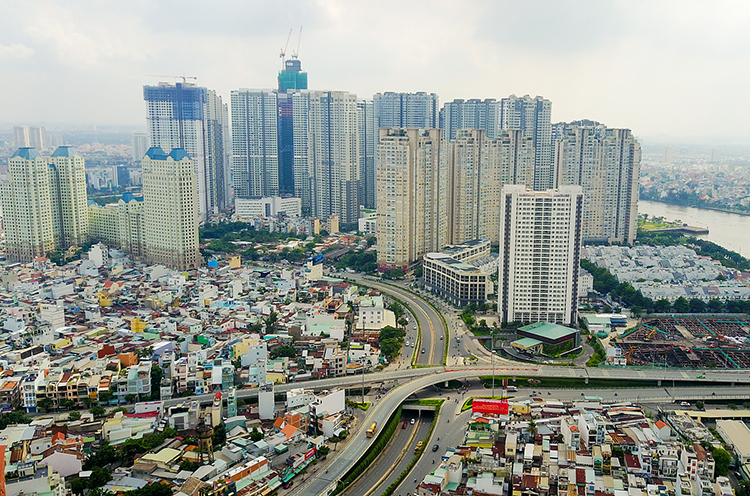 HoREA kiến nghị nâng doanh thu nộp thuế cho thuê nhà