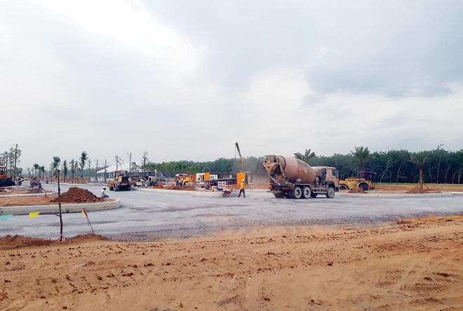 Đồng Nai: Giải pháp nào cho việc đấu giá nhưng gặp khó khi triển khai dự án?