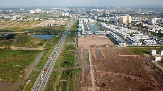 535 dự án tại Đồng Nai bị hủy bỏ với diện tích hơn 4.600 ha