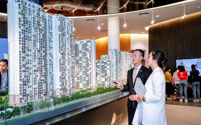 Cơ hội đổi nhà trong tầm tay khi giá bất động sản tăng và "đòn bẩy" Home For Home
