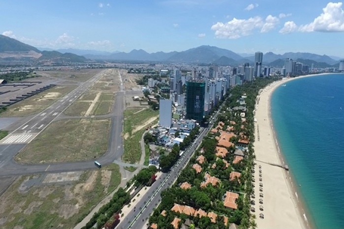 Tình trạng “đua nhau” rao bán của già nửa số dự án ở Bình Định chưa đủ điều kiện