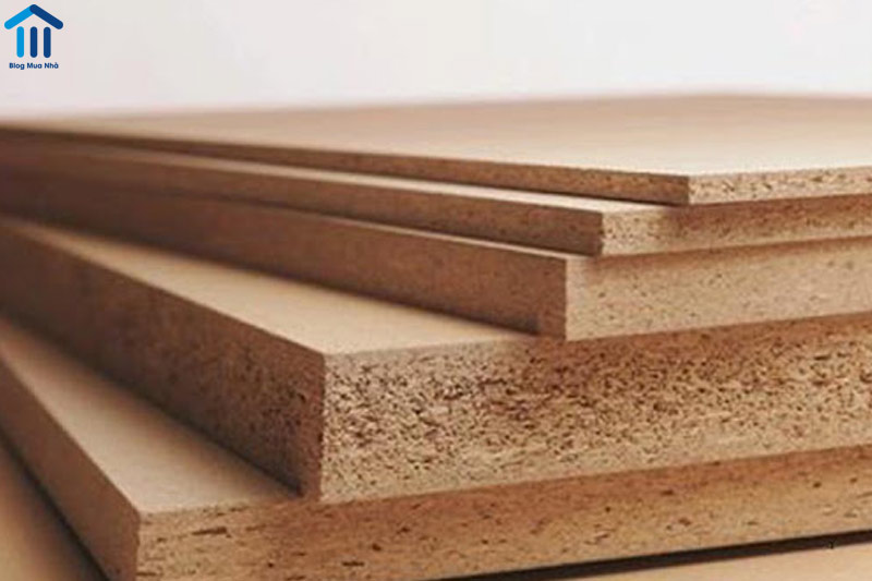 Tìm hiểu kiến thức về gỗ công nghiệp
