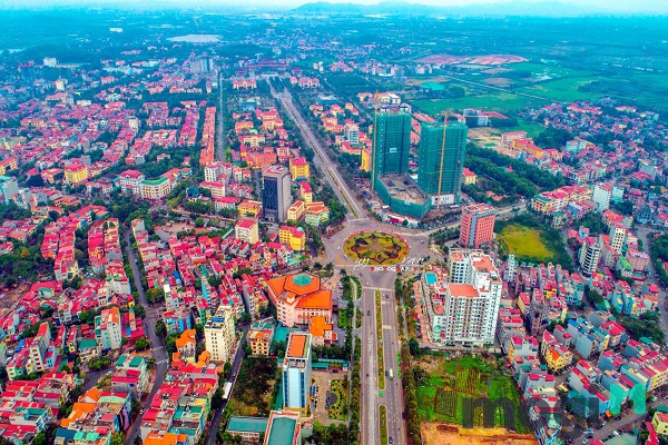 Bắc Ninh - Viên kim cương sáng giá với cho các nhà đầu tư 2021