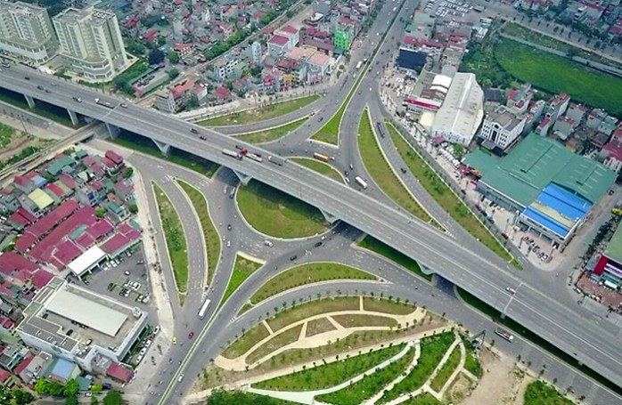 Một loạt các dự án BT tại Hà Nội phải dừng triển khai