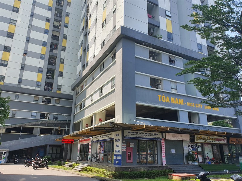 Hà Nội: Rà soát, kiểm tra các nội dung liên quan đến phát triển nhà ở xã hội