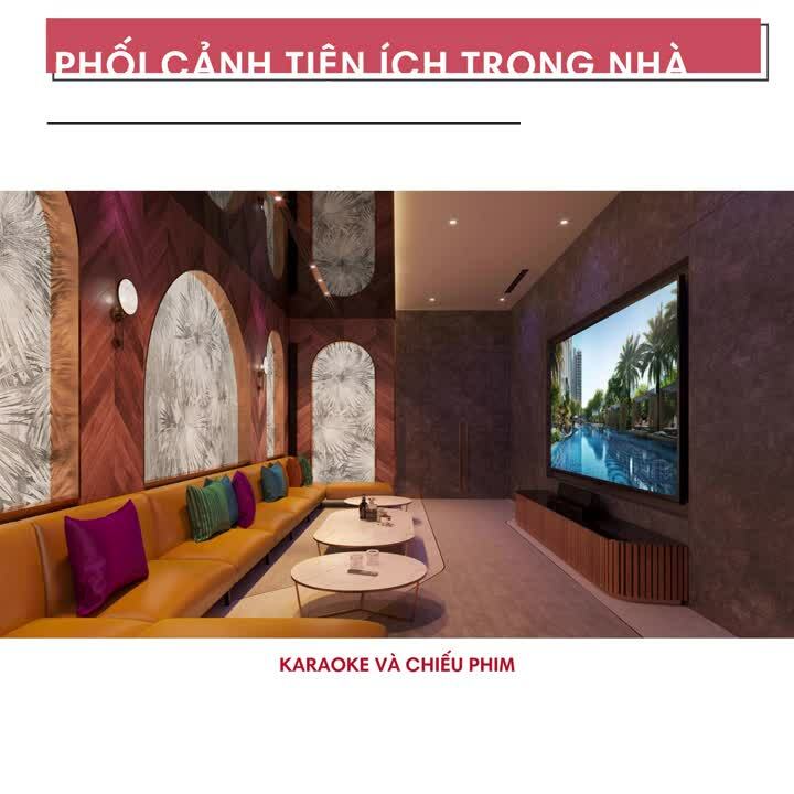 Mãn nhãn với bản phối cảnh thiết kế căn hộ Celesta Heights sắp ra mắt
