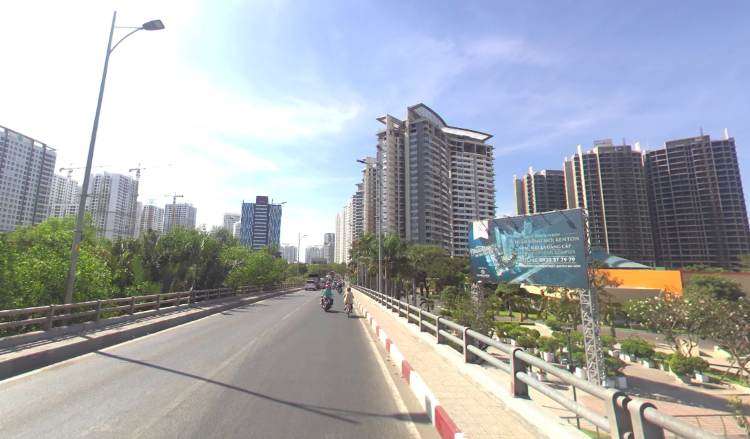 Phước Kiển, Nhà Bè là thị trường mục tiêu tiếp theo của Keppel Land