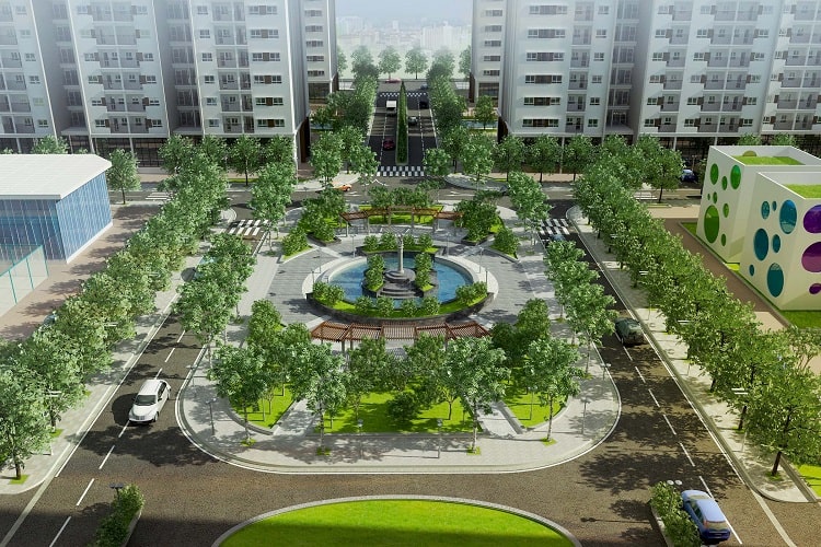 Lưu ý khi đầu tư nhà giá rẻ dù tình hình thị trường chuyển biến xấu