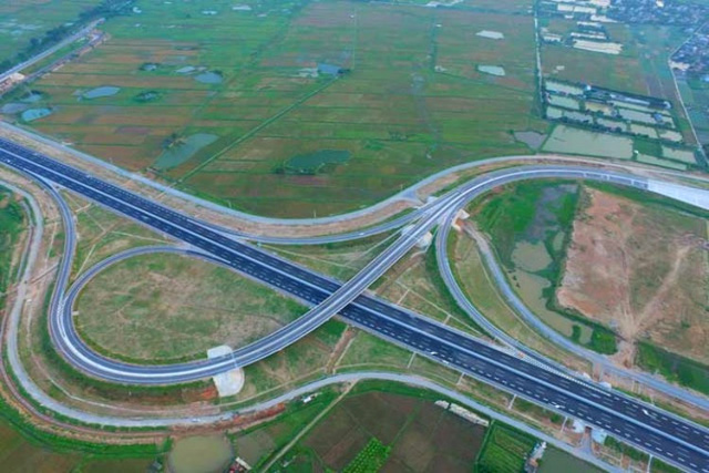 Phát hiện thị trường BĐS tiềm năng ít người biết đến ngay gần Hà Nội