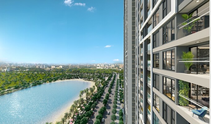 Giải pháp 'nhà đổi nhà' của Masteri West Heights đem đến những lợi ích gì cho chủ nhân?
