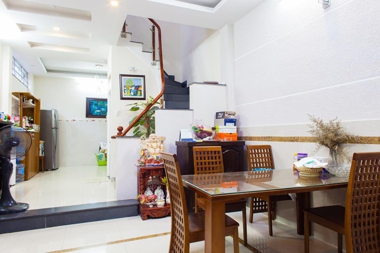 Lưu ý ngay những điều này khi mua nhà xây sẵn để ở