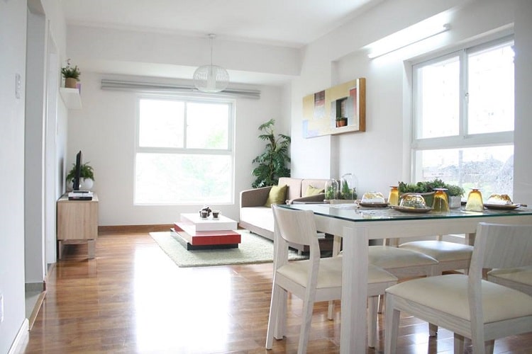 Cân nhắc kỹ lưỡng các yếu tố này để đầu tư cho thuê chung cư có lợi nhuận tốt.