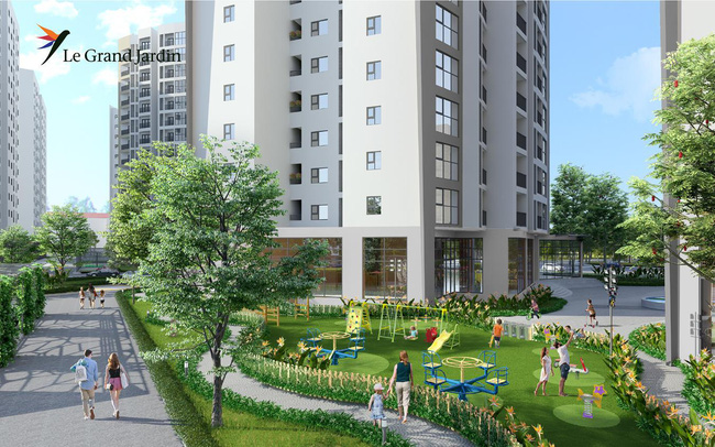Sở hữu cuộc sống tiện ích đỉnh cao tại tâm điểm giáo dục và giải trí mới "New hub" của Hà Nội