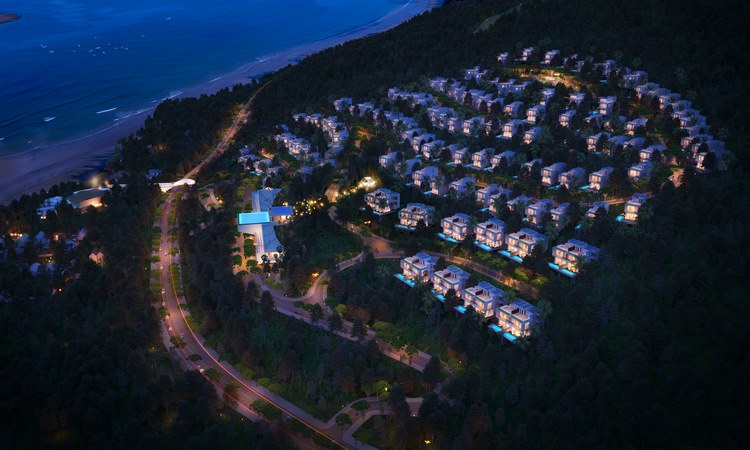 Giải đáp những thắc mắc về dự án biệt thự nghỉ dưỡng Casa Marina Premium