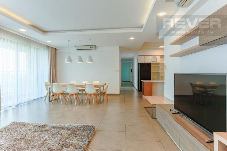 Những ưu điểm không ngờ của việc mua căn hộ thứ cấp
