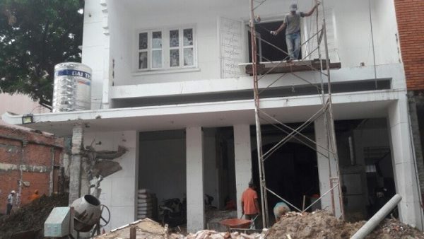 Hiểu rõ những điều này trước khi bắt tay cải tạo nhà cấp 4 thành 2 tầng